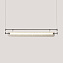 Светильник подвесной ImperiumLOFT Valberg 220740-23 20Вт LED