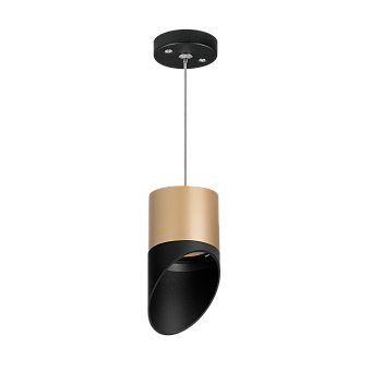 Светильник настенно-потолочный Lightstar Rullo RP349087 15Вт GX 5.3