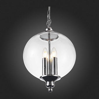 Светильник подвесной ST Luce LATERIA SL362.103.03 180Вт E14
