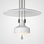 Светильник подвесной ImperiumLOFT Tobias 219218-23 24Вт LED
