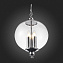 Светильник подвесной ST Luce LATERIA SL362.103.03 180Вт E14