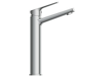 Смеситель для раковины CERSANIT FLAVIS 63038 хром