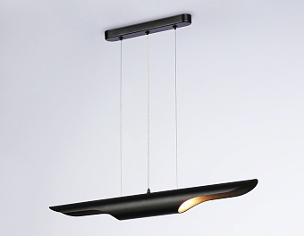 Светильник подвесной Ambrella TECHNO SPOT TN5157 40Вт E27