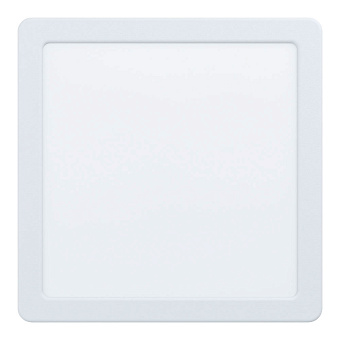 Светильник точечный встраиваемый EGLO FUEVA 5 99164 16,5Вт LED