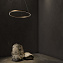 Светильник подвесной Maytoni Rim MOD058PL-L42BS4K 51,4Вт LED
