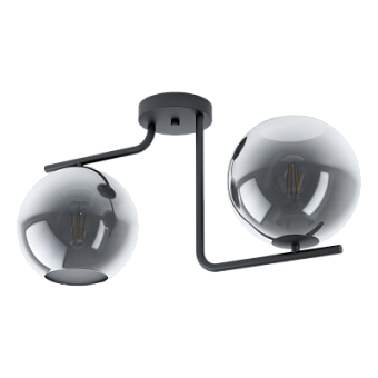 Светильник потолочный EGLO MAROJALES 98514 56Вт E27