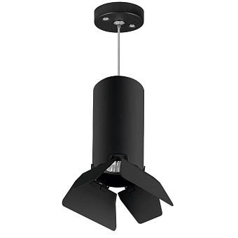 Светильник подвесной Lightstar RULLO RP6487487 50Вт GU10