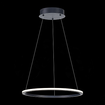 Светильник подвесной ST Luce ST604 OUT ST604.443.22 22Вт LED