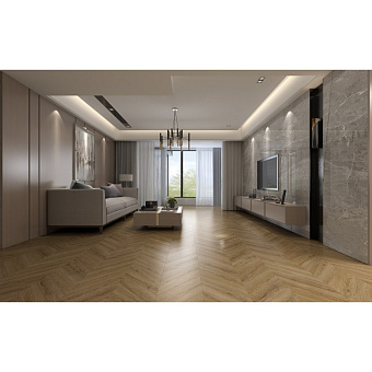 Виниловый ламинат DamyFloor Лувр DF04-Ch 600х127х5мм 43 класс 1,68кв.м
