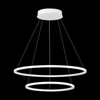 Светильник подвесной ST Luce ST604 OUT ST604.543.56 56Вт LED