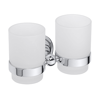 Стакан в ванную BEMETA RETRO 144310022 хром