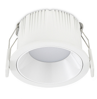 Светильник точечный встраиваемый ST Luce ST755.538.07 7Вт LED