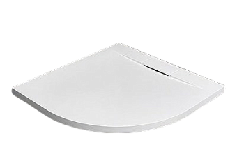 Душевой поддон RADAWAY Giaros MKGA9090-03 90х90см