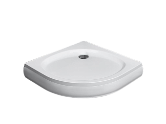 Душевой поддон RADAWAY Patmos 4S88155-03 80х80см