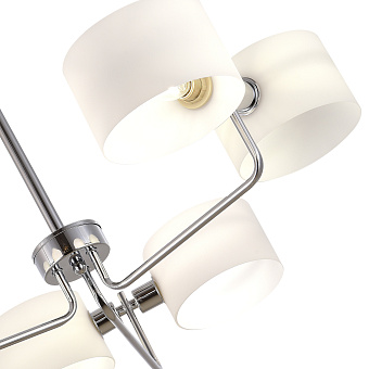 Светильник потолочный Evoluce AERIN SLE1121-102-06 240Вт E14