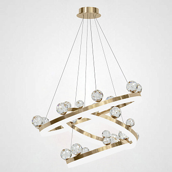 Светильник подвесной ImperiumLOFT Josian 201112-23 95Вт LED