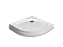 Душевой поддон RADAWAY Patmos 4S88155-03 80х80см