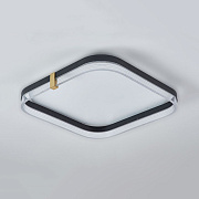 Светильник потолочный ImperiumLOFT Almer 231128-23 26Вт LED