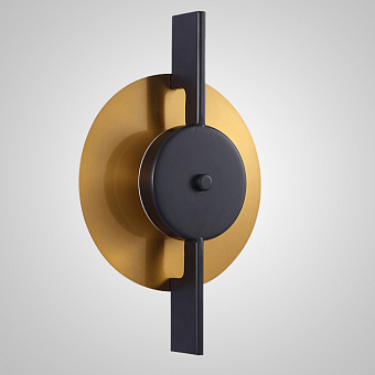 Светильник настенный ImperiumLOFT Runill 209076-23 10Вт LED