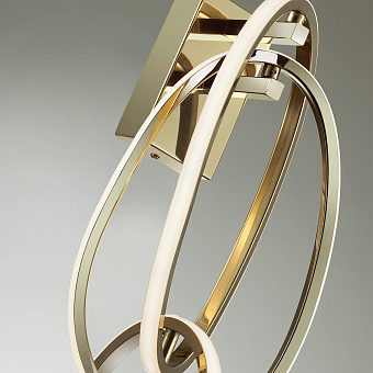 Светильник настенный Odeon L-VISION 4875/33WL 33Вт LED