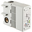 Душевая система VITRA Origin A49284EXP чёрный