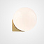 Светильник настенный ImperiumLOFT Polly 224107-23 40Вт G9