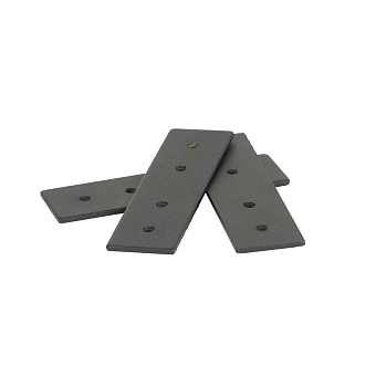 Коннектор магнитного трека Loft It SAS002 чёрный