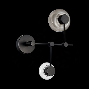 Светильник настенный ST Luce Vallo SL6005.401.02 6Вт LED