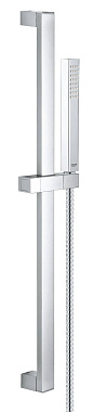 Душевой гарнитур GROHE Euphoria Cube Stick 27891000 хром