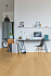 Виниловый ламинат Quick-Step Дуб чистый медовый PUCP40098 1510х210х4,5мм 33 класс 2,22кв.м
