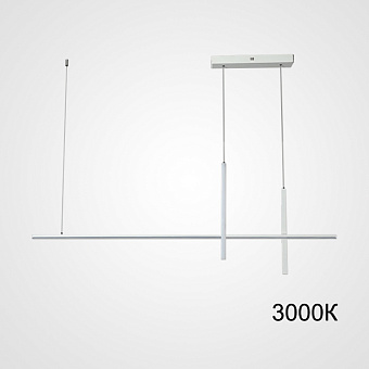 Светильник подвесной ImperiumLOFT Squirrel 220649-23 34Вт LED