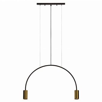 Светильник подвесной Loft It Volta 5043-2 10Вт GU10