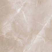 Полированный керамогранит Global Tile Velaska_GT GT60606002PR бежевый 60х60см 1,44кв.м.