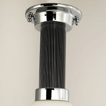 Светильник потолочный Favourite SPHERE 2955-1P 40Вт E27