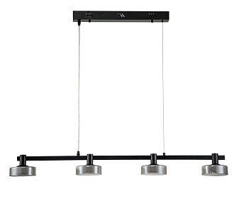 Светильник подвесной Stilfort Gloze 4009/02/04PL 134Вт LED