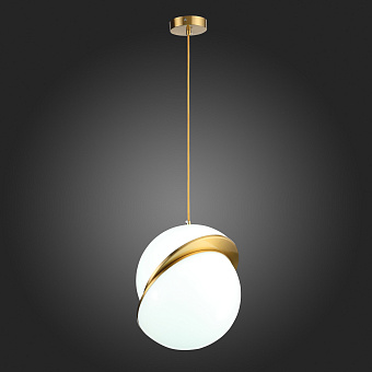 Светильник подвесной ST Luce LAICO SL1164.323.01 60Вт E27