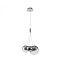 Люстра подвесная KINK Light БАЛЛОИС 07559-3A,02 9Вт 3 лампочек LED