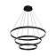 Светильник подвесной Maytoni Rim MOD058PL-L100B4K 113,9Вт LED