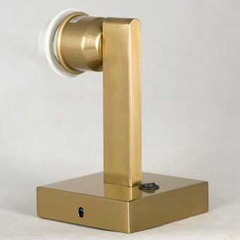 Бра Lussole Coffee LSP-8595 40Вт E27