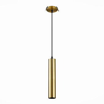 Светильник подвесной ST Luce ST151 ST151.308.01 50Вт GU10