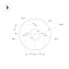 Светильник настенный Arlight Sp-Vinci 033550 10Вт LED