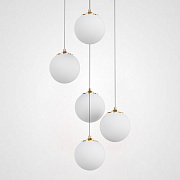 Светильник подвесной ImperiumLOFT Barta 228410-23 25Вт LED