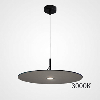Светильник подвесной ImperiumLOFT Eureka 219286-23 5Вт LED