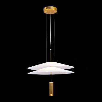 Люстра подвесная ST Luce Isola SL6101.203.01 10Вт 1 лампочек LED