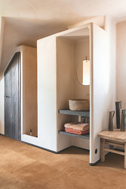 Ламинат Quick-Step Muse Ultra Терракота MUU5490 1200х396х12мм 33 класс 1,426кв.м