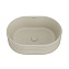 Раковина накладная KERAMA MARAZZI Artbasin SA.wb.50.SAN 50х36см