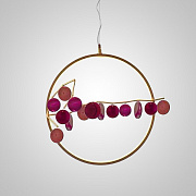 Светильник подвесной ImperiumLOFT Agate 189669-23 42Вт LED