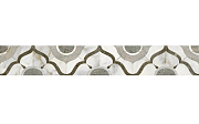 Бордюр KERAMA MARAZZI Кантата OS\A287\6000 глянцевый 40х6см 0,528кв.м.