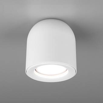 Светильник точечный накладной Elektrostandard Ogma a050672 DLN116 35Вт GU10