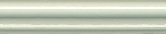Бордюр KERAMA MARAZZI BLD008 багет фисташковый 15х3см 0,18кв.м.